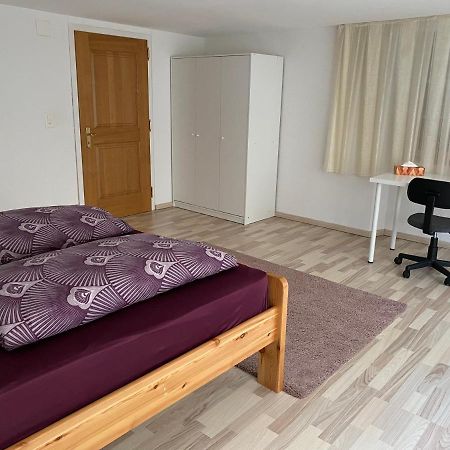 Haus Wiggis Leilighet Netstal Eksteriør bilde