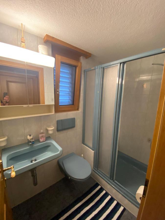 Haus Wiggis Leilighet Netstal Eksteriør bilde